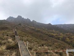 -灵山