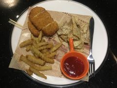 -K+PARTY连锁KTV(盈锋广场店)