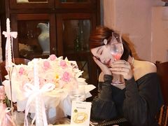 -翡翠鸟精品泰国菜(北辰财富中心店)