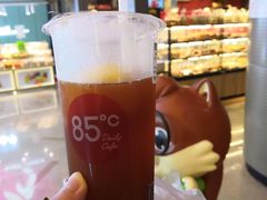 -85度C(苏州平江万达店)