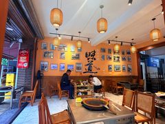 -云琴家·白族石板烧·菌锅(三十九年姐妹传承店)
