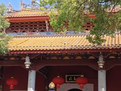 -梵天禅寺