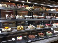 -85度C(上海兰溪二店)