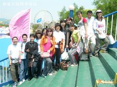 -和家宾馆(四季青店)