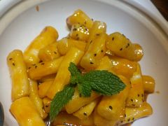 -双合园·海鲜水饺青岛菜(万佳广场店)