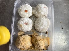 -李小老烧饼(常营民族家园店)