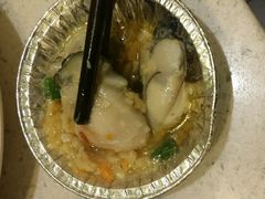 -江南食代自助餐厅(宝龙城市广场店)