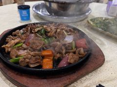 -标记美食新鲜猪杂(兴南大道店)