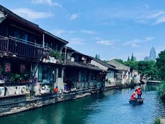 -绍兴书圣故里景区