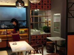 大堂-老廣糖水铺(乐汇城店)