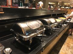 -佛罗伦萨西餐厅(良渚君澜度假酒店)
