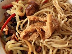 -六朝居老面馆(同鑫宾馆店)