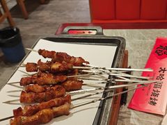 -大哈福烧烤·海鲜·家常菜(延安三路店)