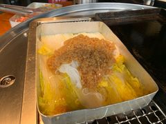 -伍丁·烤牛肋(和平东桥店)