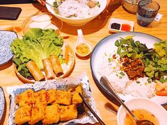 -越美小馆·越南料理(曲江店)