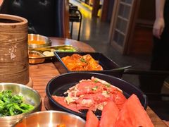 -九田家黑牛烤肉料理(新辰里亚运村店)