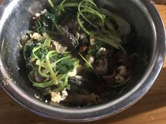 -老兵麻辣烫(世欧王庄店)