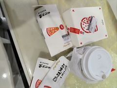 -必胜客(路劲又一城店)