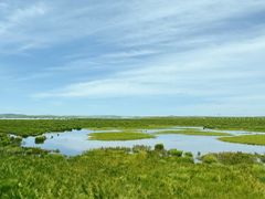 -花湖生态旅游区