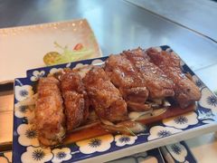 -小山日本料理(兴业太古汇店)
