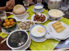 -民信老铺(华盖路店)
