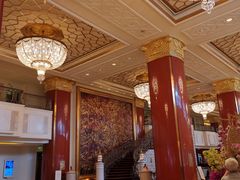 -北京中国大饭店