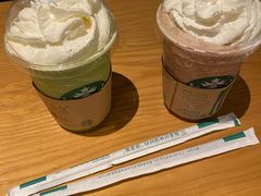 -星巴克(嘉定中信泰富万达广场店)