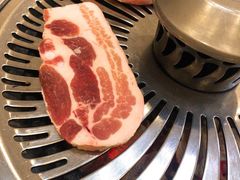 -光化门韩国料理(新地假日广场店)