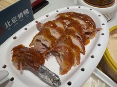 -东流山烤鸭·家常菜(雨山龙湖店)