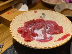 -蜀大侠火锅(龙岗店)
