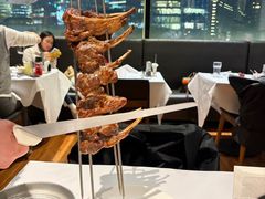 -拉蒂娜·巴西牛排馆 Latina·Brazilian Steakhouse(陆家嘴旗舰店)