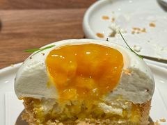 -Ten Olives甜点