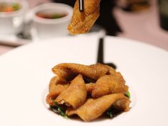 -新荣记(南京西路店)