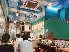 -新疆喀什烤肉饭店(红松路店)