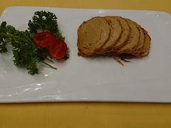 功德素鸭-功德林素菜饭庄(前门店)