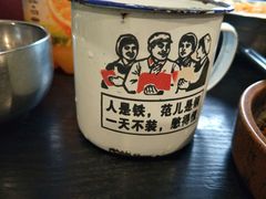 -喝丢一只鞋海鲜烧烤·海肠捞饭(文体街店)