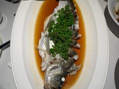 -味钱塘·钱塘浙宴(宋城之江银泰店)