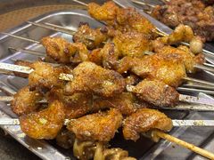 -清真·马坡烧烤涮牛肚·酸浆火锅(新区总店)