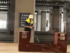 -沈阳南站