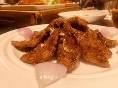 南煎肝-紫阳海鲜楼·传承闽味(长乐路总店)