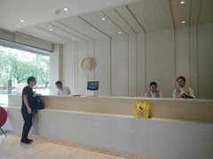 -全季酒店(合肥安徽医科大学店)