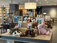 -魔方城市书房(中街益田店)