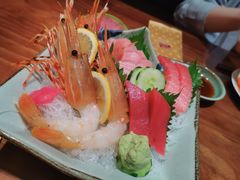 刺身-东京和食 Sun with AQUA