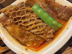 -安蒂娅.悦景轩中餐厅(西乡店)
