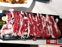-潮发潮汕牛肉店(永庆坊店)