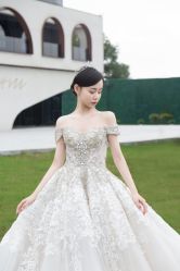 -韩国天使嫁衣婚纱礼服馆(上海旗舰店)