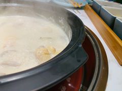 -捞神煲汤火锅(湖滨商业街店)