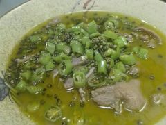 -付掌柜在成都·热炒砂锅集(金禾店)