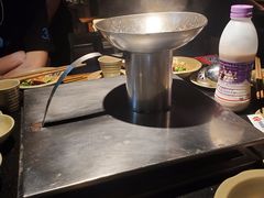 -有茗塘鲜鱼火锅(中和店)
