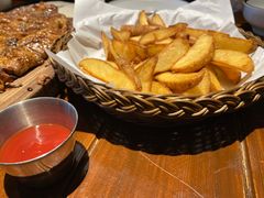 -Local泰莲庭(虹鳟鱼店)
